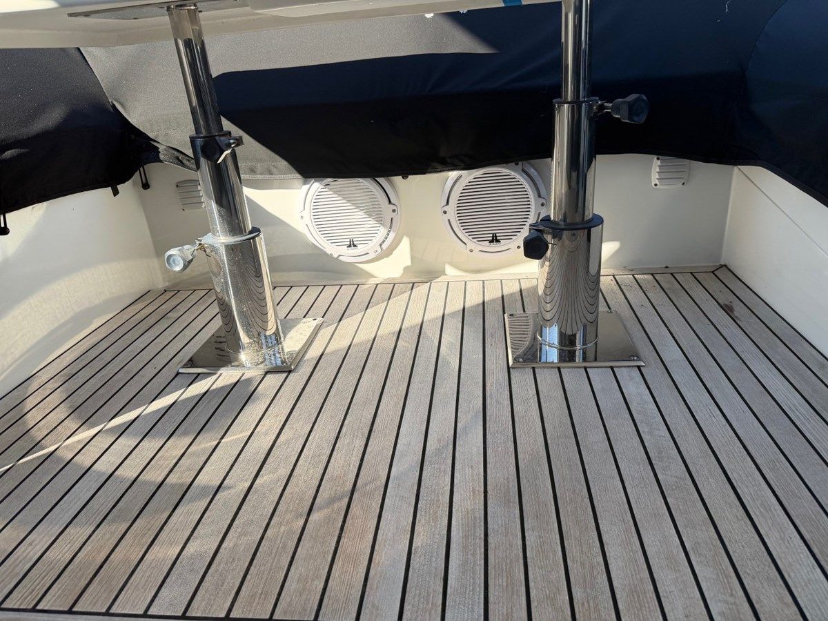 Купить яхту DREAM 470 SKY в Shestakov Yacht Sales