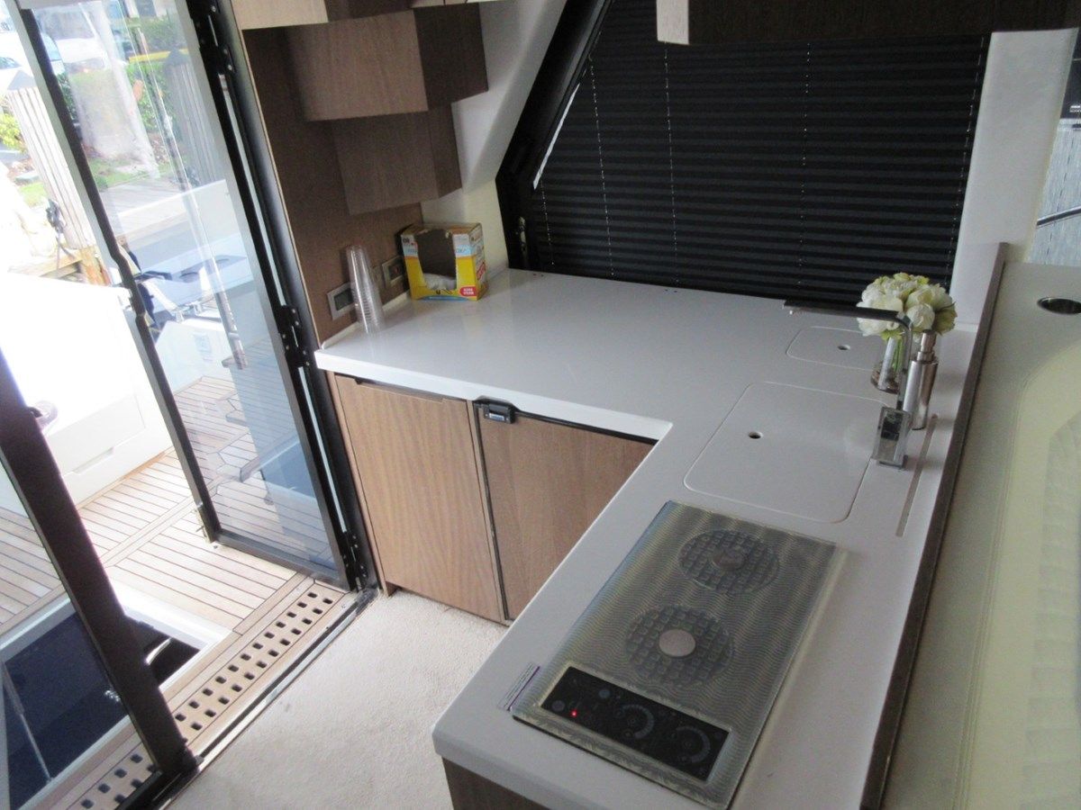 Продажа яхты DREAM 47