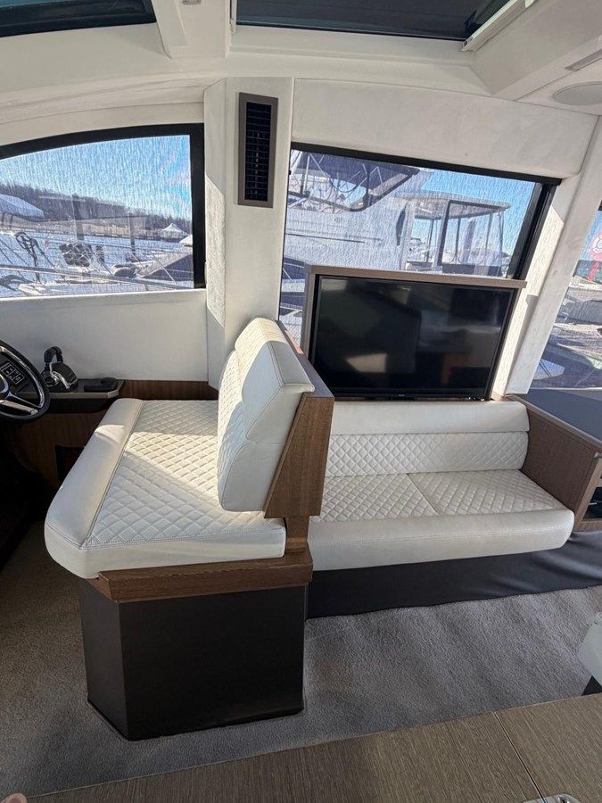 Лучшие предложения покупки яхты DREAM - Galeon Yachts