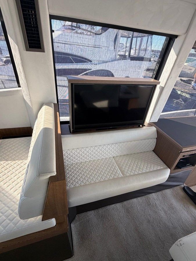 DREAM - Galeon Yachts