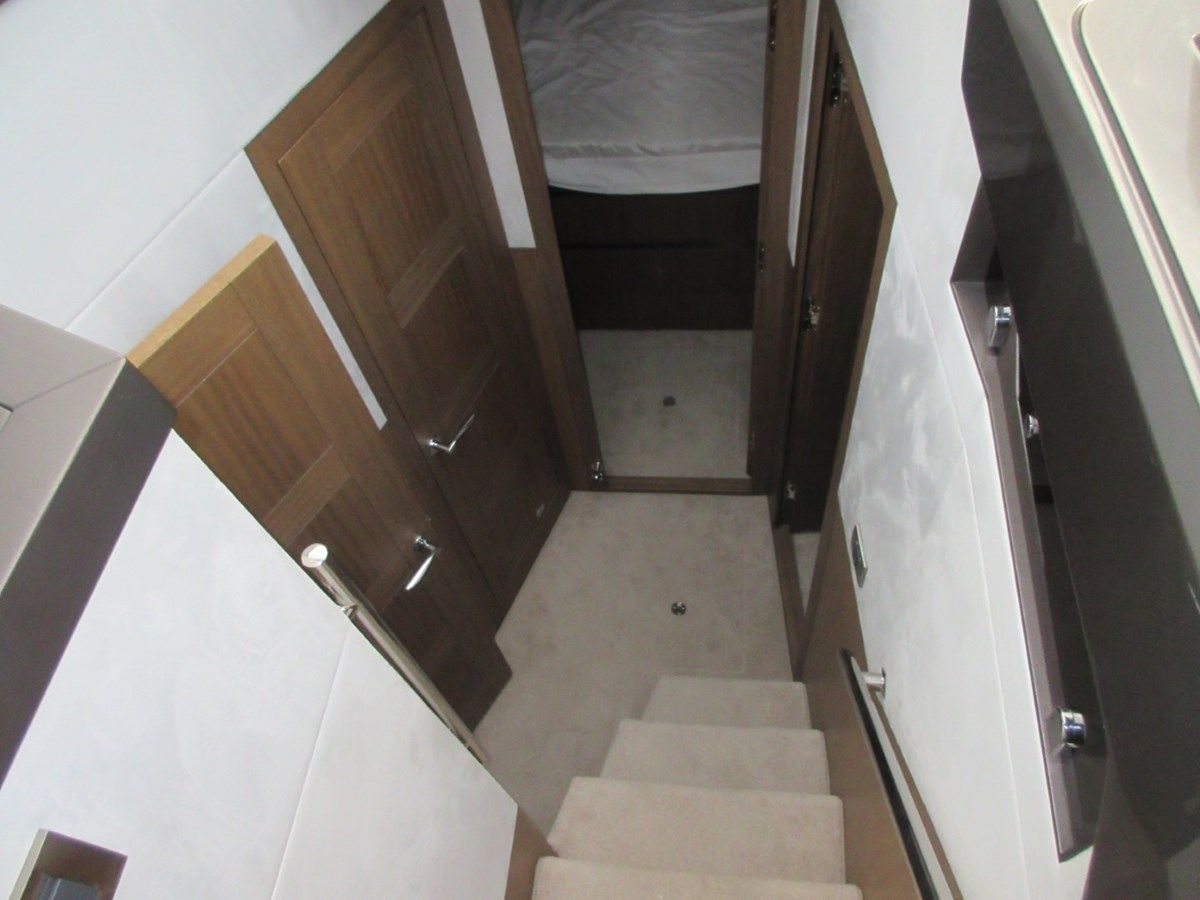 Лучшие предложения покупки яхты DREAM - Galeon Yachts