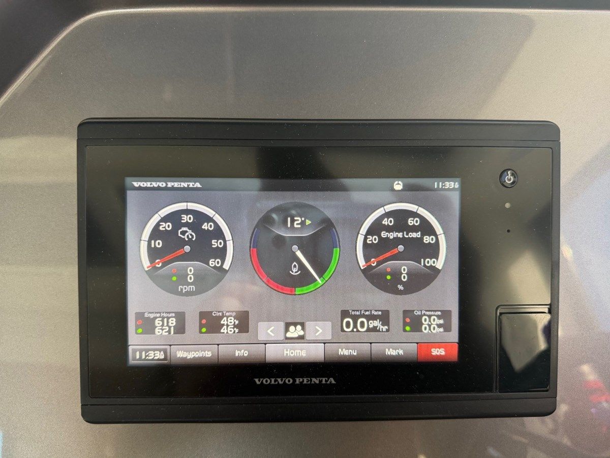 Стоимость яхты DREAM 470 SKY