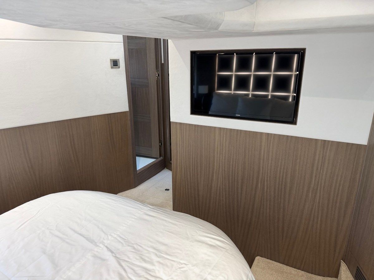 DREAM - Galeon Yachts