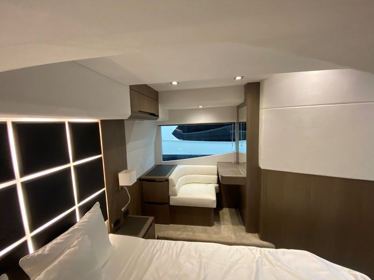 Стоимость яхты DREAM - Galeon Yachts