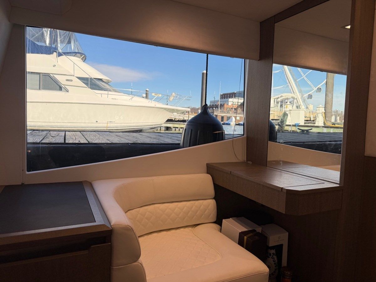 Продажа яхты DREAM - Galeon Yachts