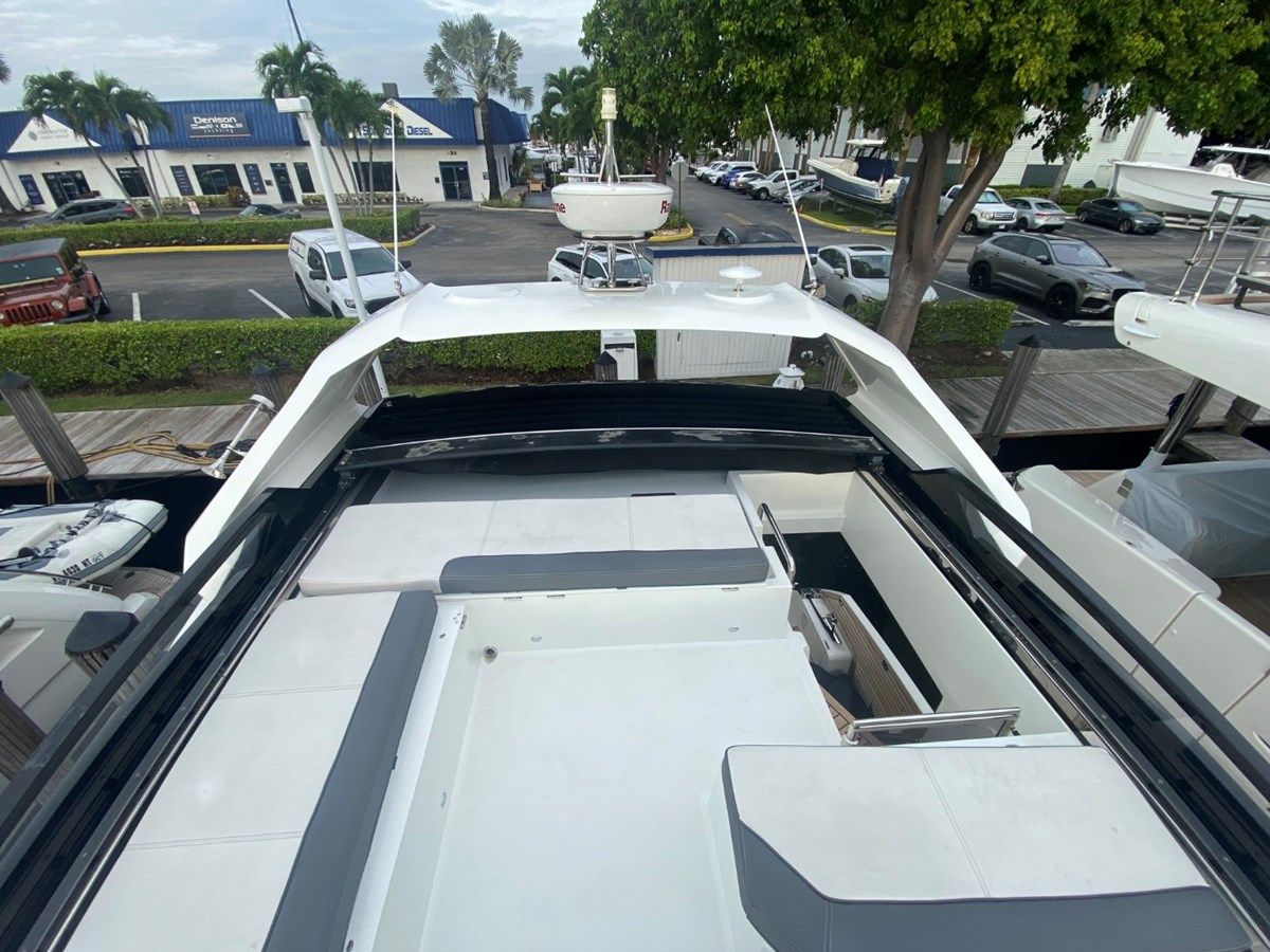 Продажа яхты DREAM 47