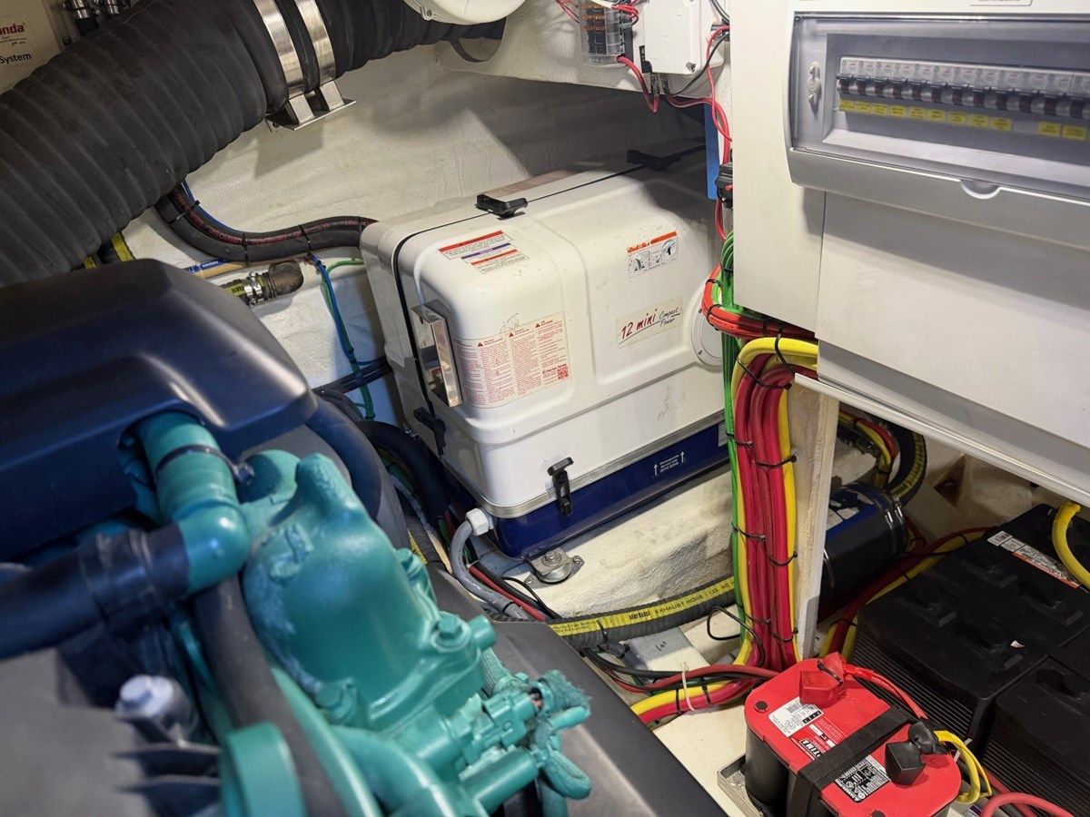 DREAM - Galeon Yachts