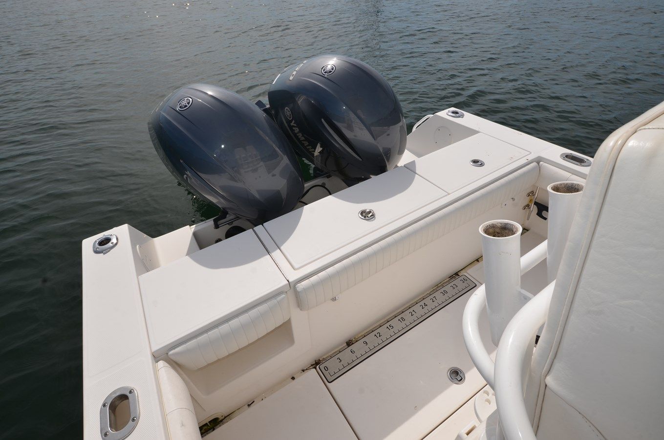 best yacht sales deals GEORGIA ANN