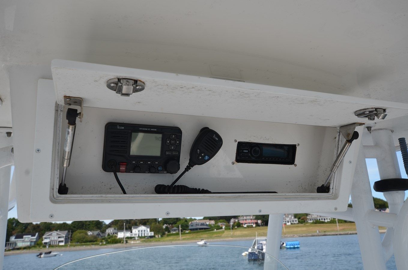 GEORGIA ANN - REGULATOR yacht sale