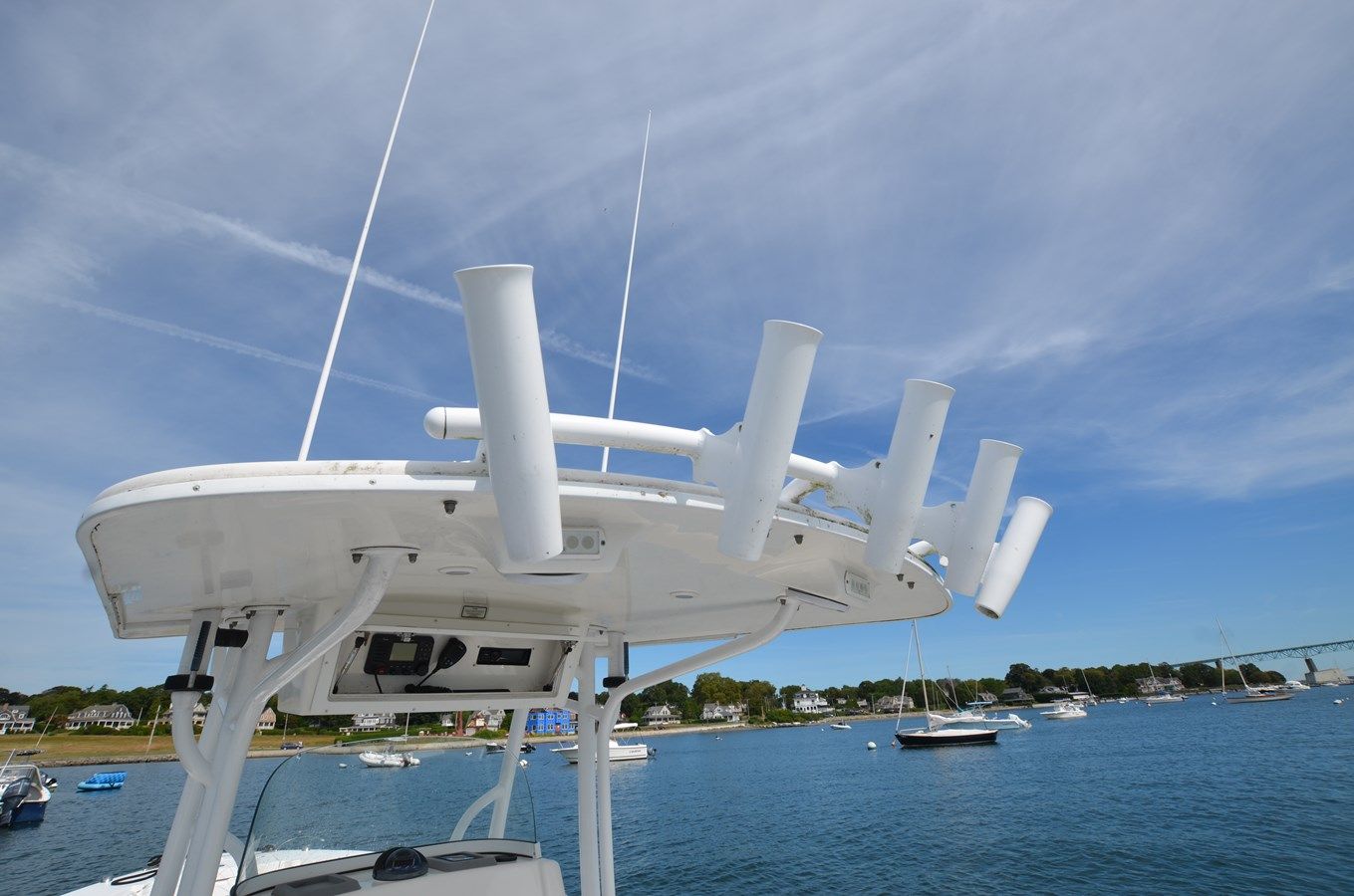 Buy a yacht GEORGIA ANN - REGULATOR