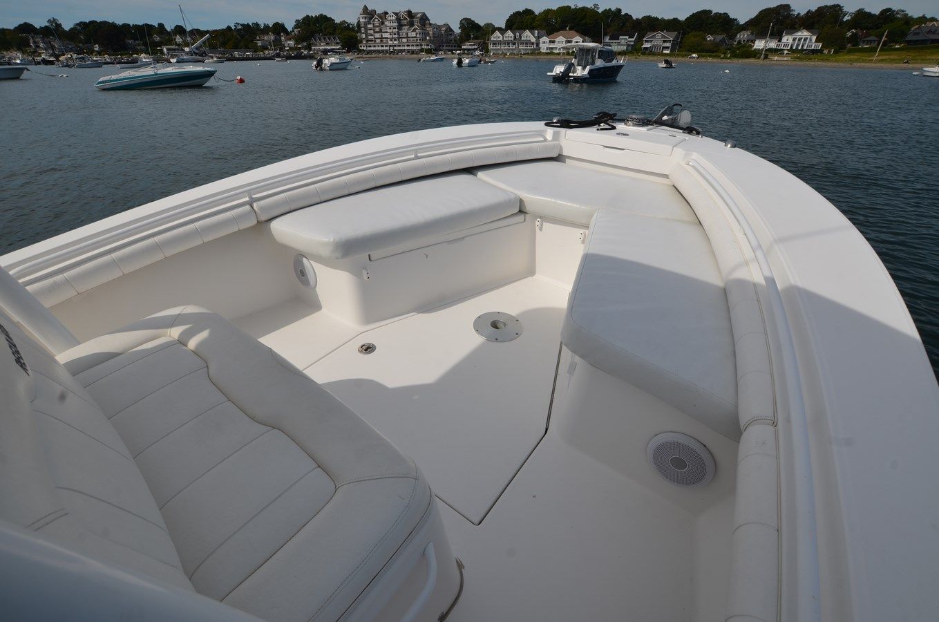 Buy a yacht GEORGIA ANN - REGULATOR