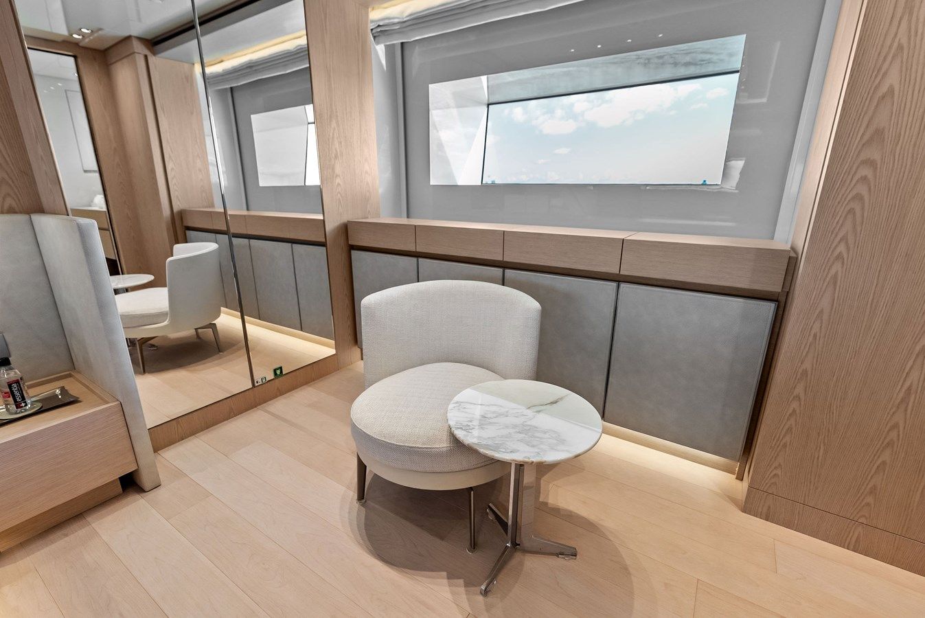 Buy a GLORY SD126 at Shestakov Yacht Sales