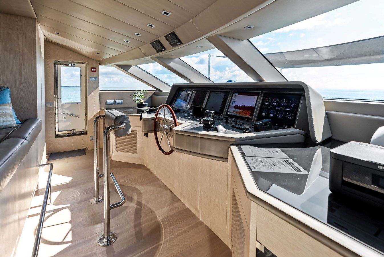 GLORY 2023 yacht sale