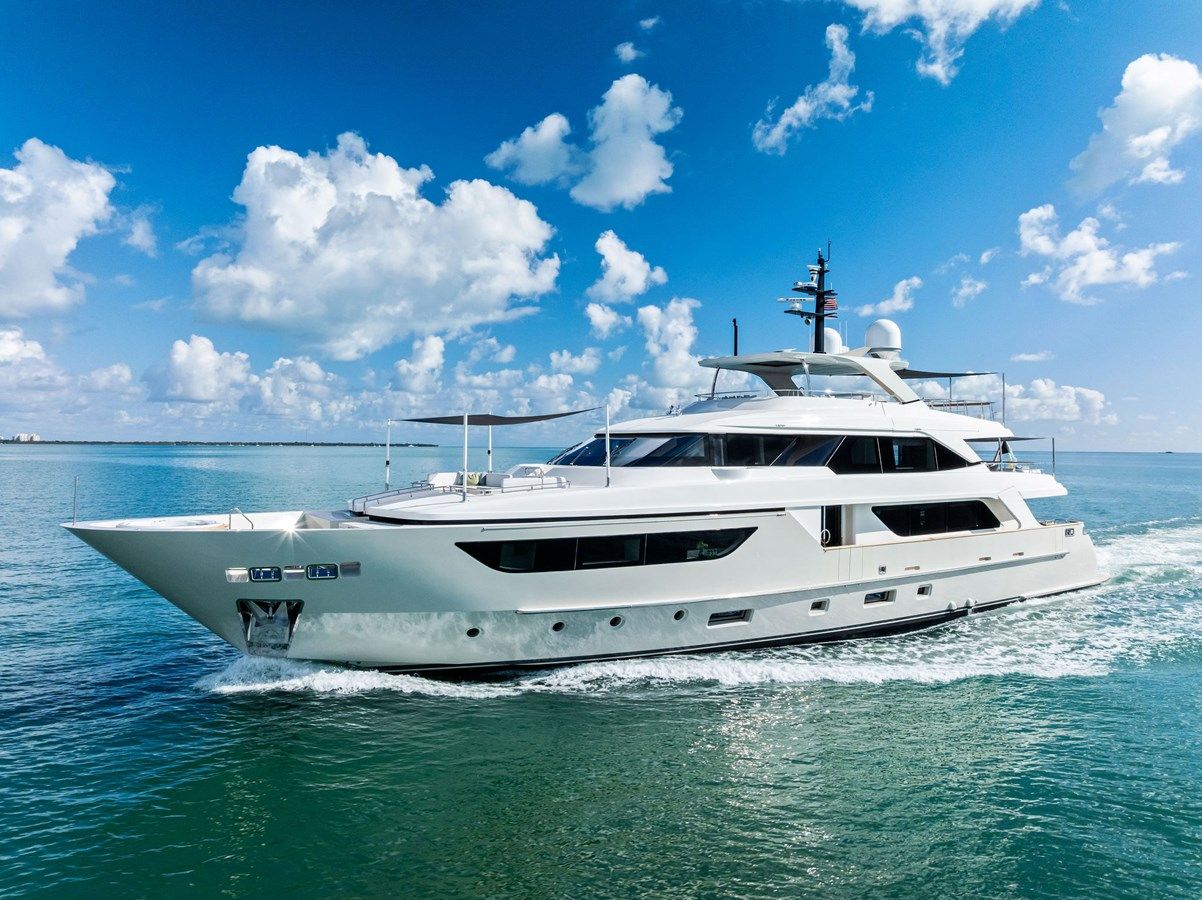 best yacht sales deals GLORY 2023