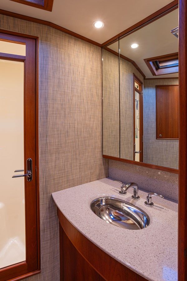 Buy a HT HOOK - MERRITT BOAT WORKS at Shestakov Yacht Sales