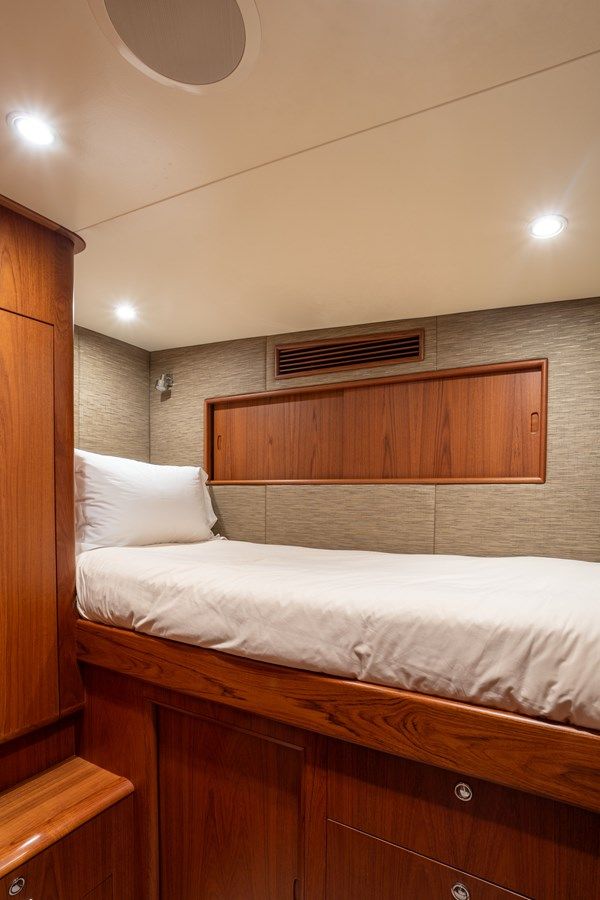 Buy a yacht HT HOOK - MERRITT BOAT WORKS