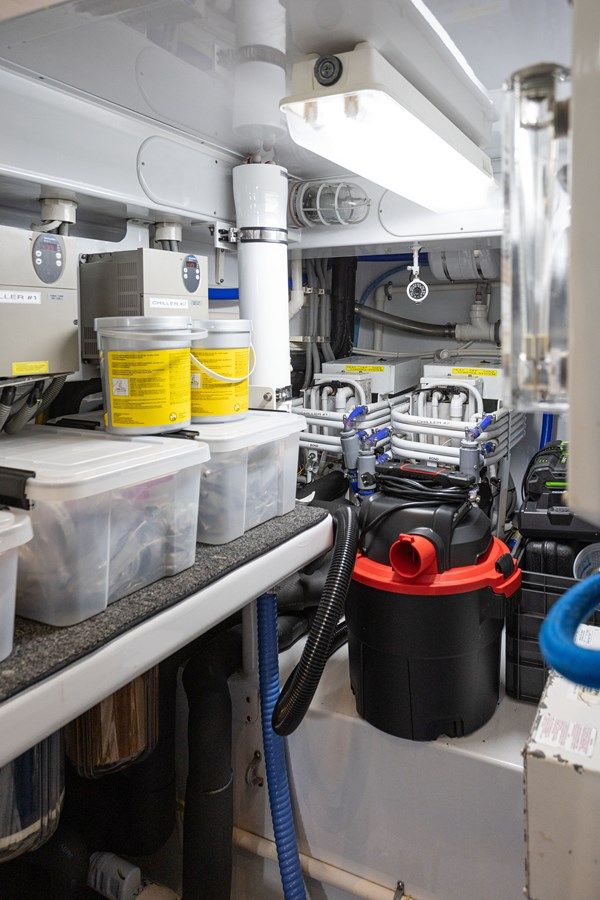 best yacht sales deals HT HOOK - MERRITT BOAT WORKS