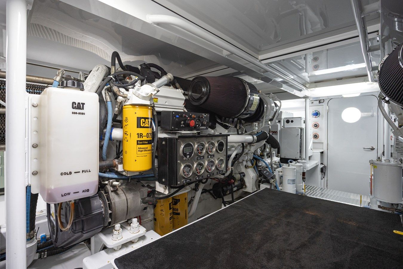 HT HOOK - MERRITT BOAT WORKS