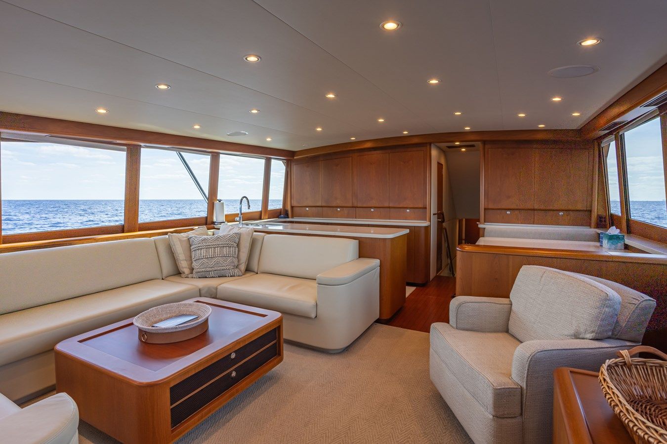 HT HOOK - MERRITT BOAT WORKS