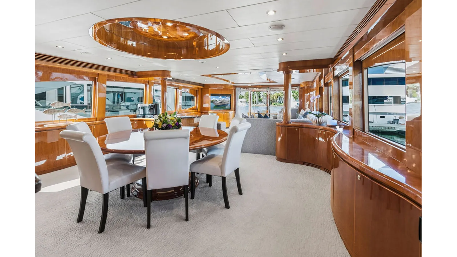 best yacht sales deals PERFECT HARMONY - Hargrave