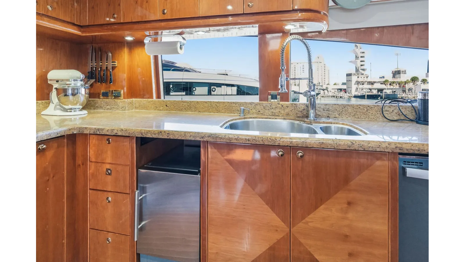 PERFECT HARMONY 100 yacht sale