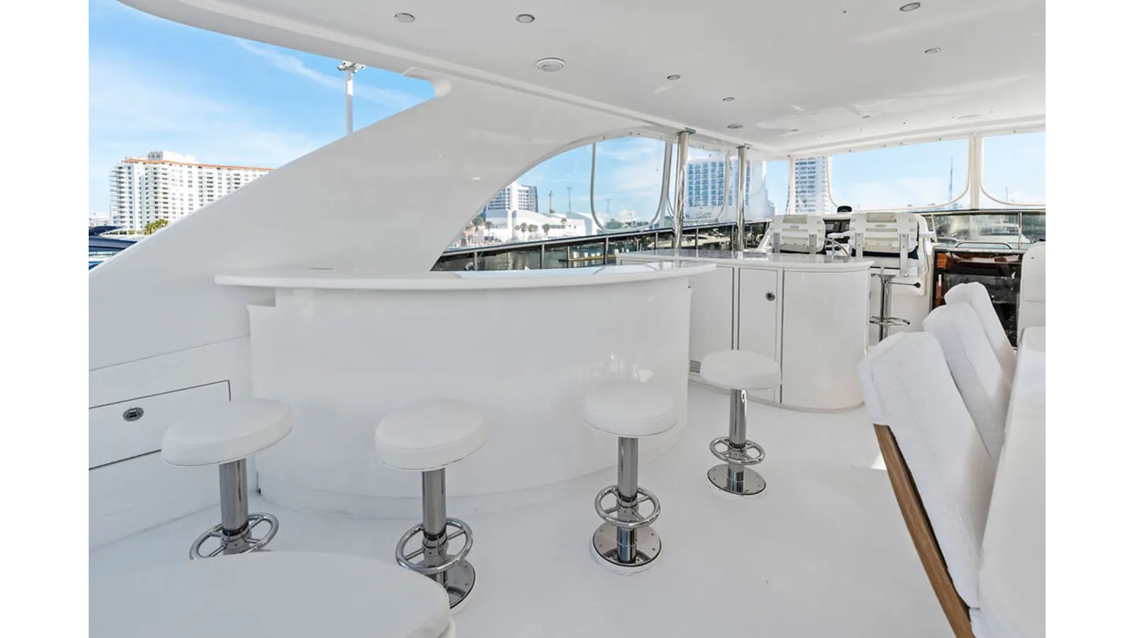 best yacht sales deals PERFECT HARMONY