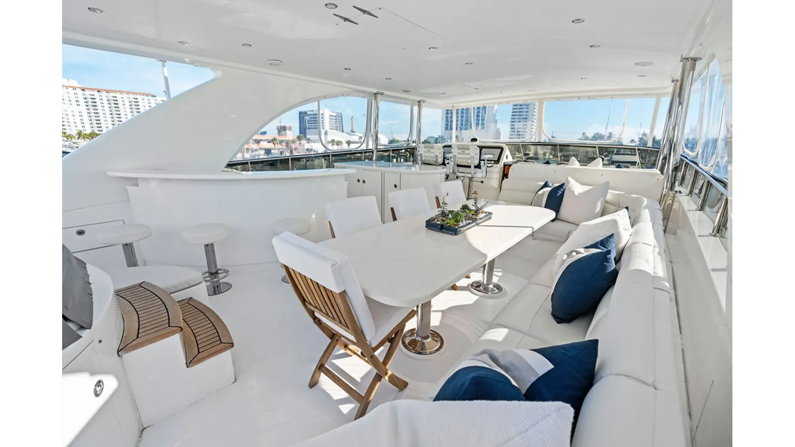 Buy a yacht PERFECT HARMONY 100