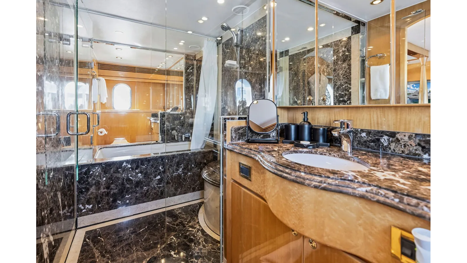 PERFECT HARMONY 100 yacht sale