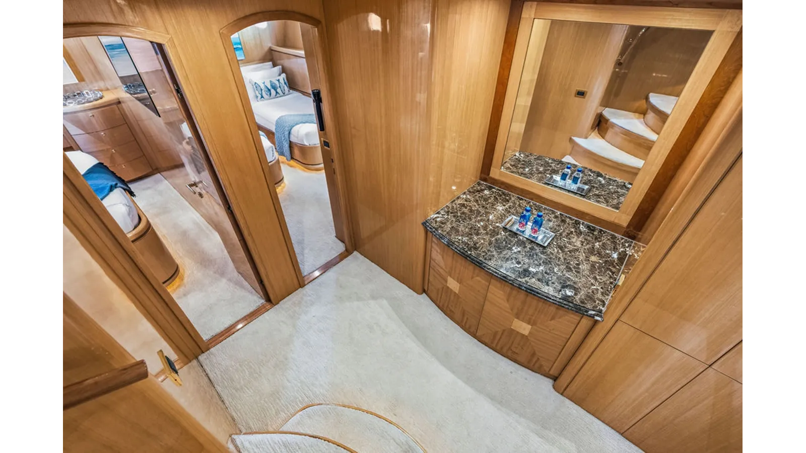 Buy a yacht PERFECT HARMONY