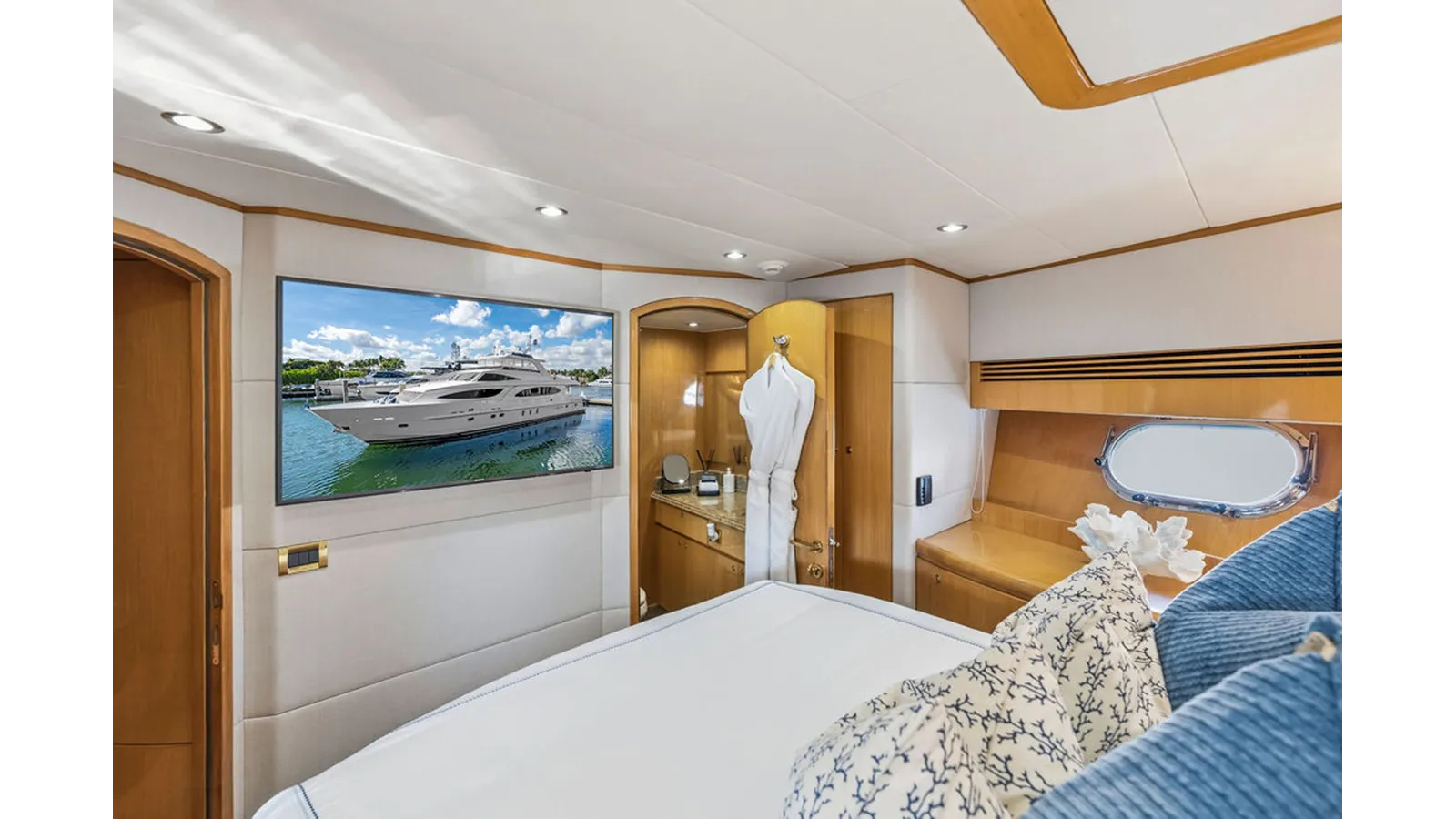 Buy a PERFECT HARMONY - Hargrave at Shestakov Yacht Sales