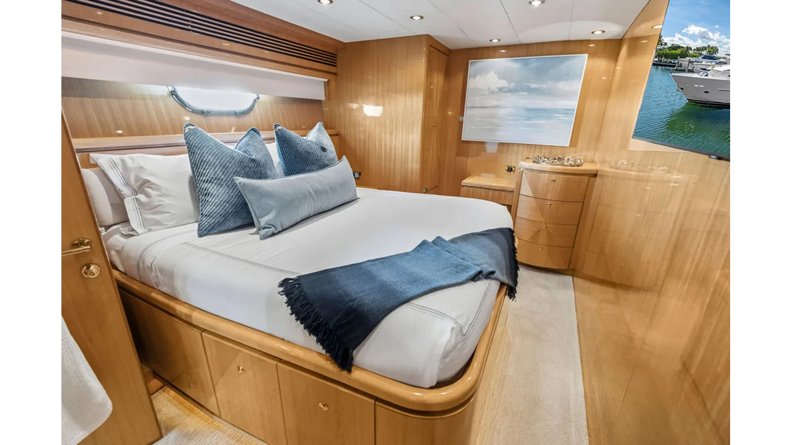Buy a yacht PERFECT HARMONY 100