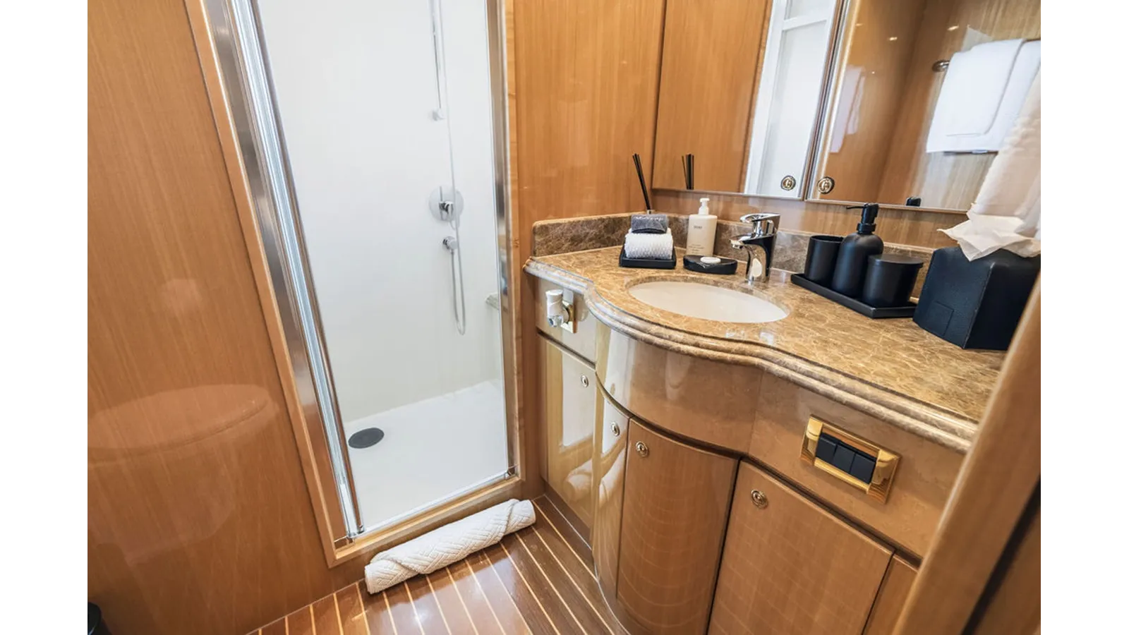 PERFECT HARMONY 100 yacht sale