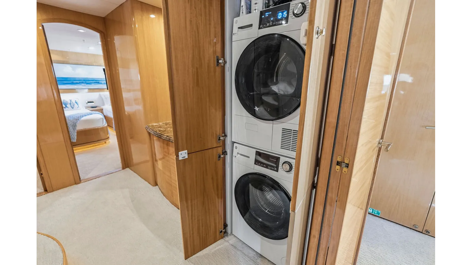 Buy a yacht PERFECT HARMONY 2009