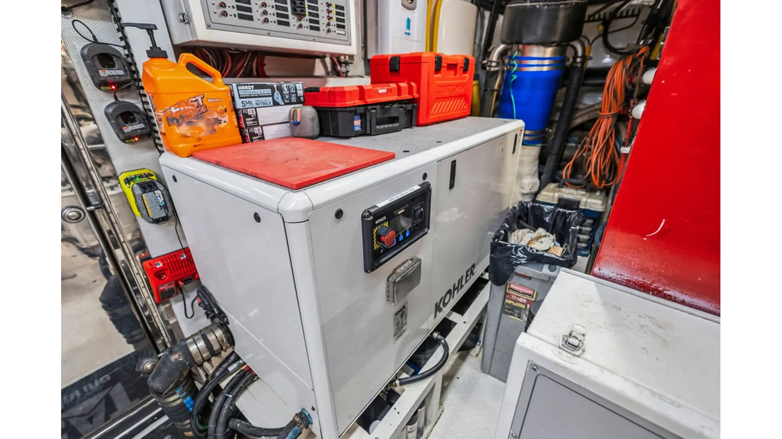 Buy a yacht PERFECT HARMONY 100