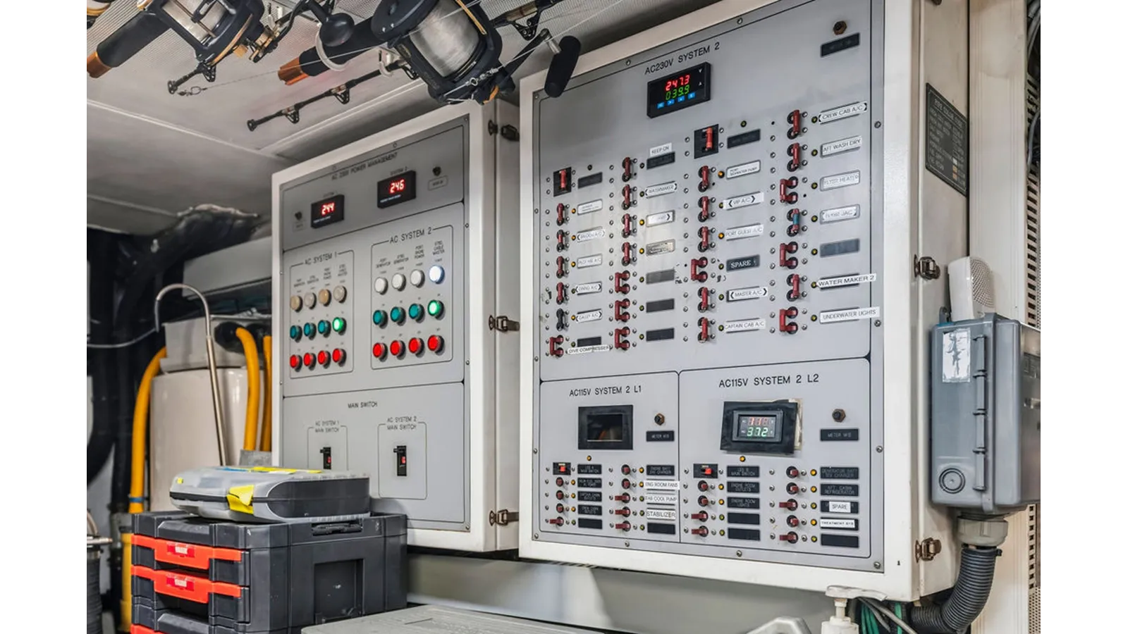 the best price on PERFECT HARMONY 2009