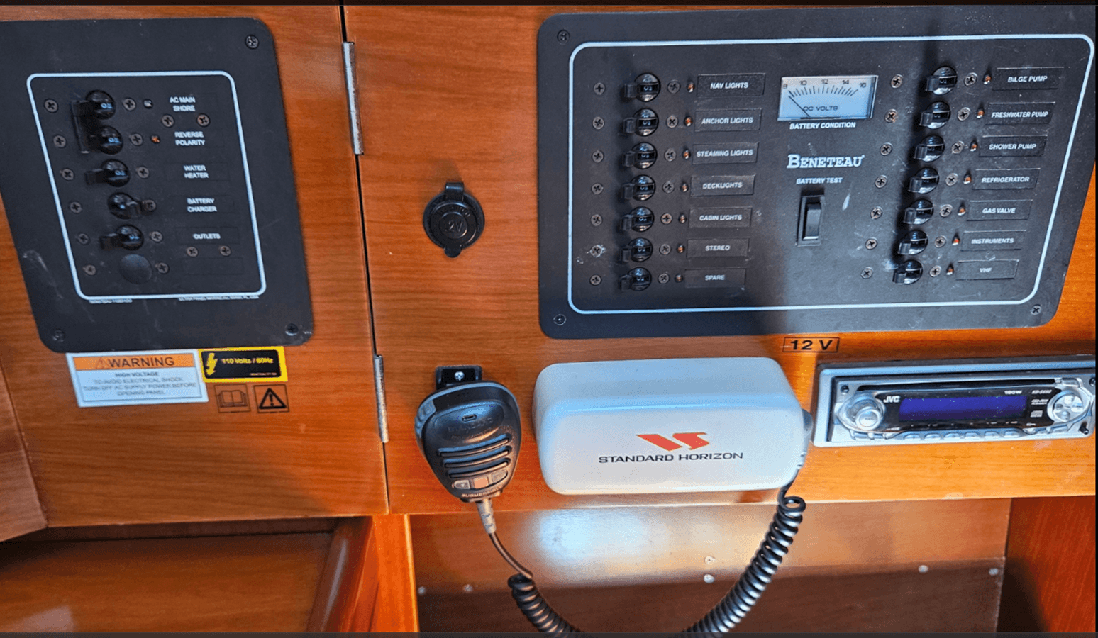 Купить Solitude - Beneteau