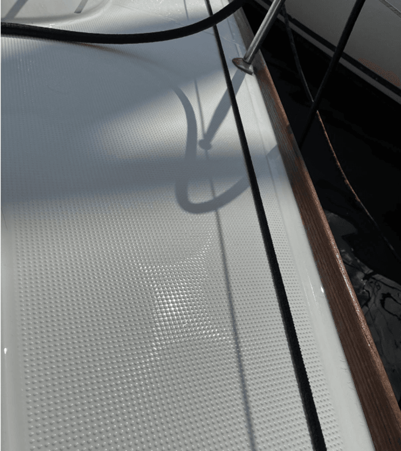 Купить яхту Solitude 36 в Shestakov Yacht Sales