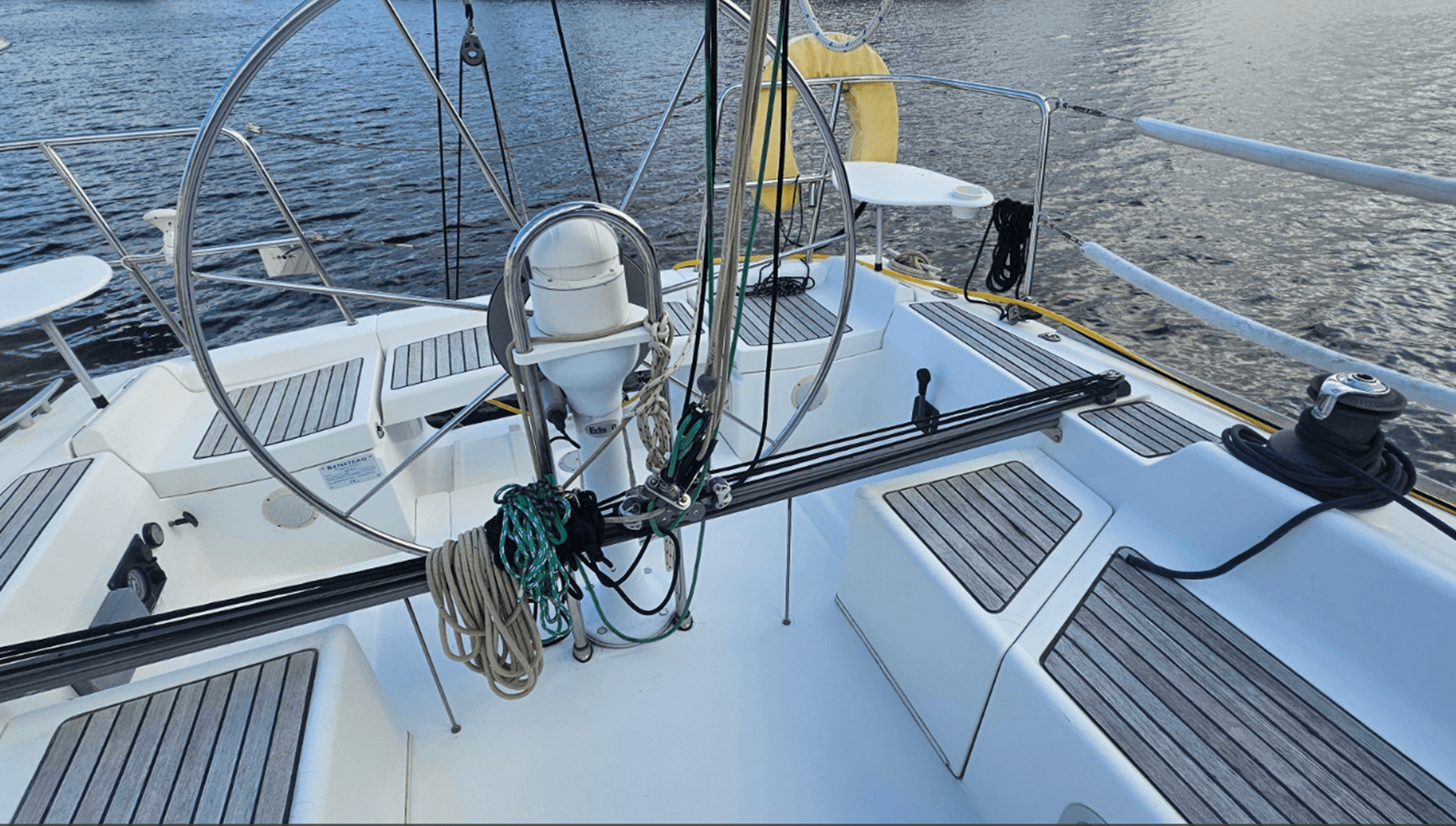 Купить Solitude 36