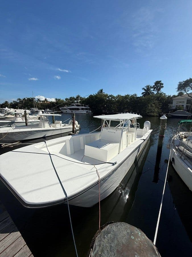 best yacht sales deals NA 39