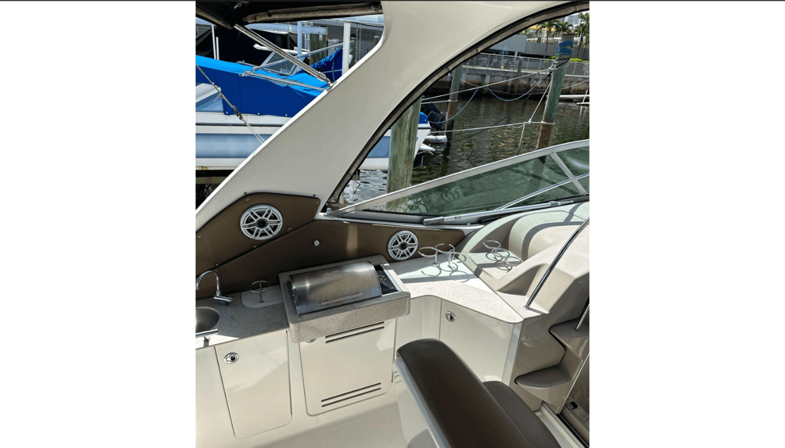 Стоимость яхты Sundancer 310