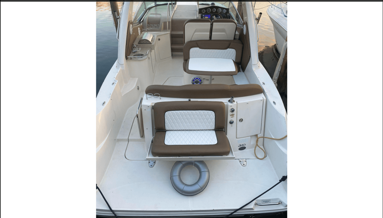 Лучшая цена на Sundancer 310 310