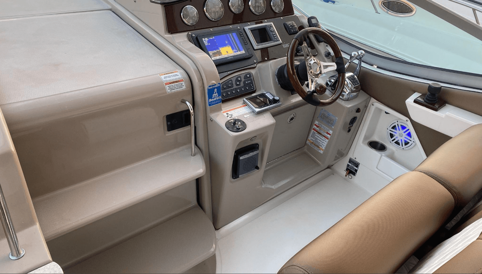 Продажа яхты Sundancer 310