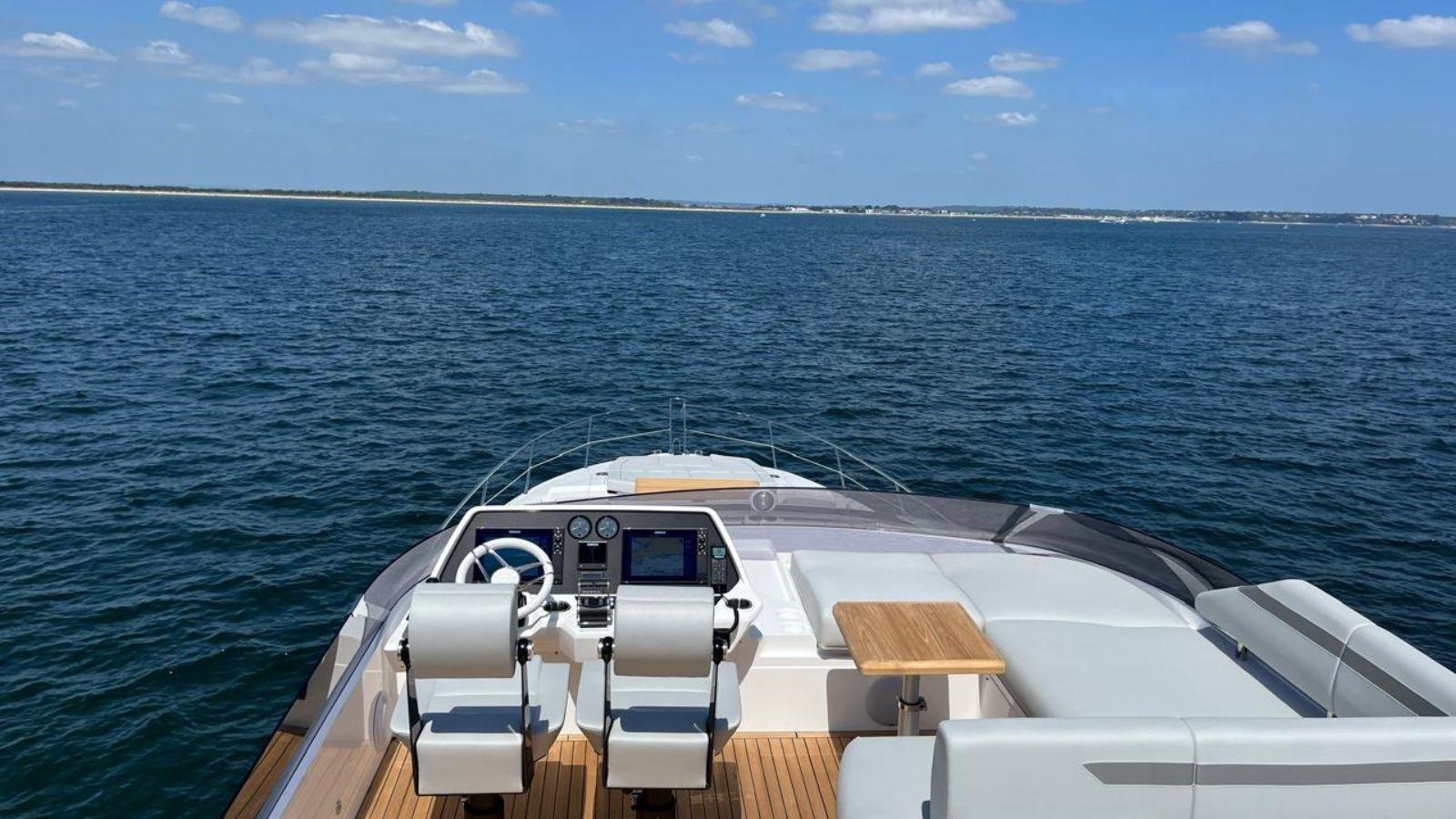 Buy a yacht GIOIA 2023