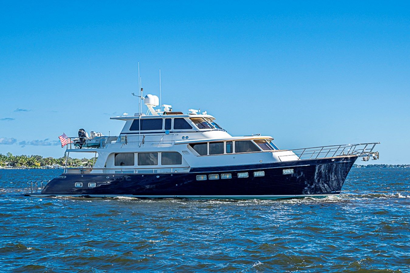 best yacht sales deals BEN'S BARGE - Marlow