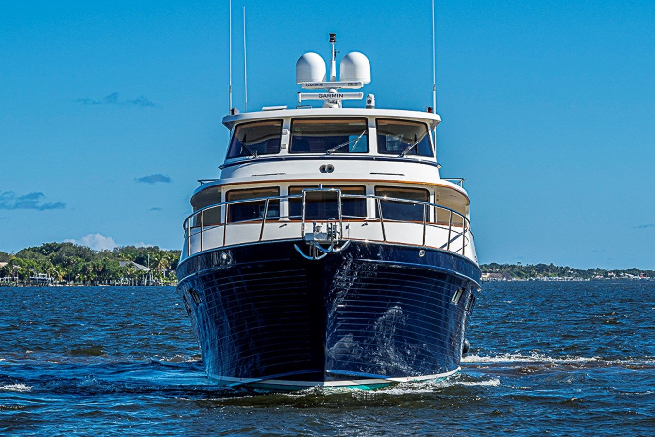 BEN'S BARGE Explorer 66E price