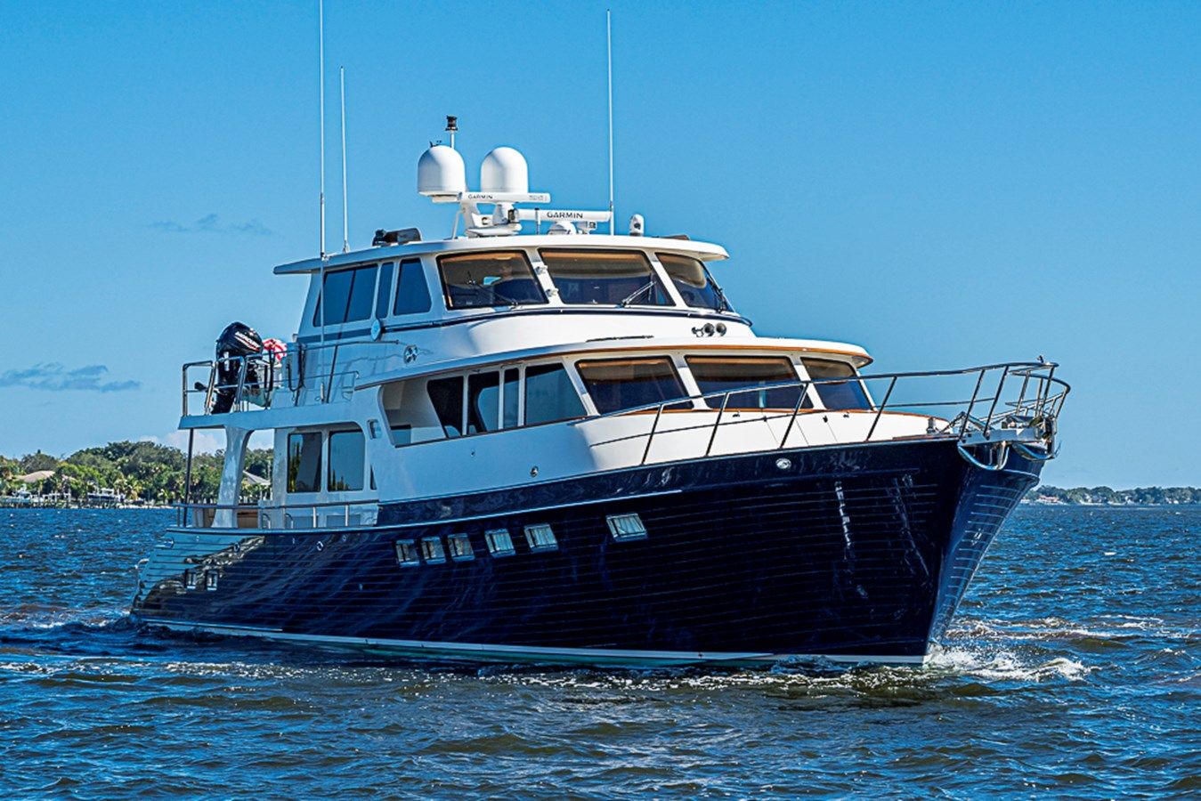 Buy a yacht BEN'S BARGE 2014