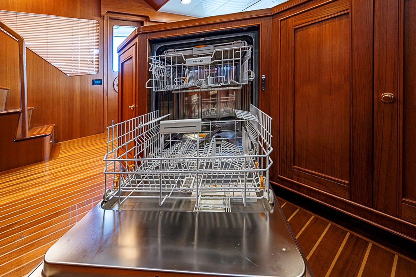 best yacht sales deals BEN'S BARGE 2014