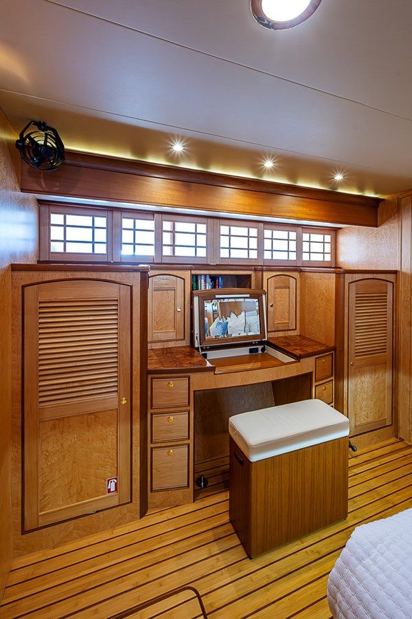 Buy a BEN'S BARGE at Shestakov Yacht Sales