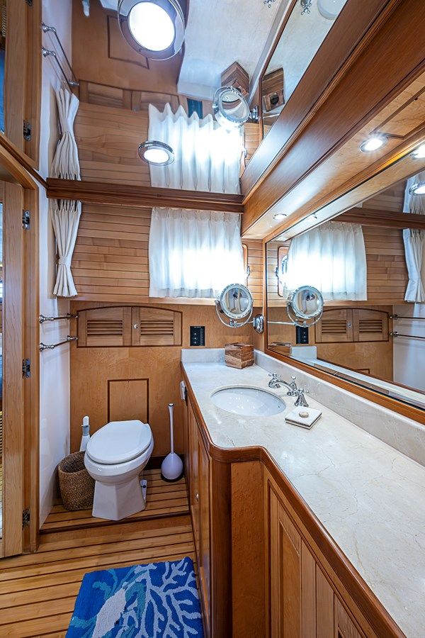 best yacht sales deals BEN'S BARGE - Marlow