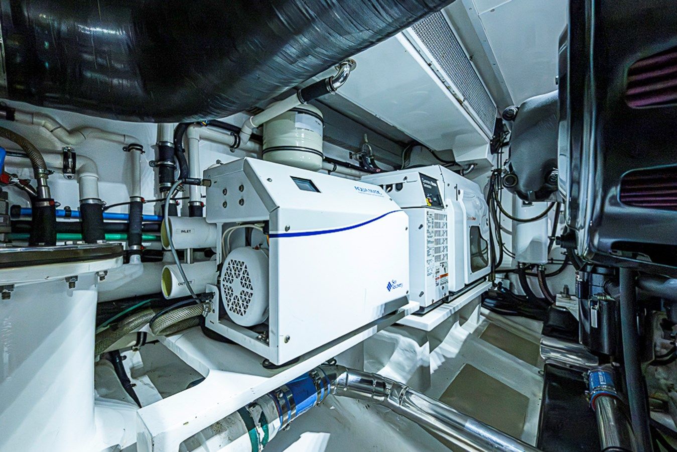 BEN'S BARGE - Marlow price